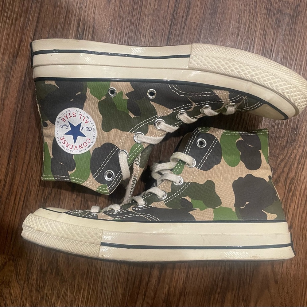 Converse Chuck Taylor All-Star 70 Hi